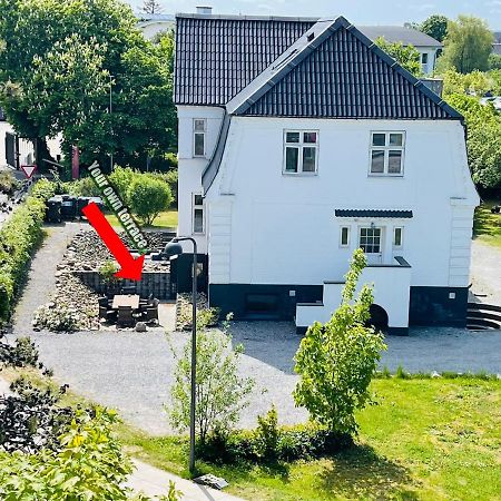 Aday - Central Charming Apartment With Terrace Aalborg Buitenkant foto